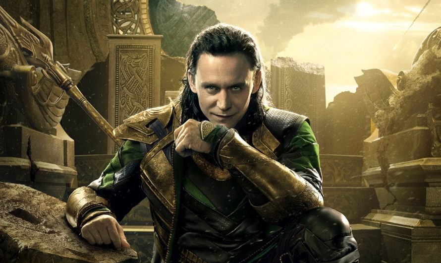 Marvel’s Loki is the show that fans have been waiting for