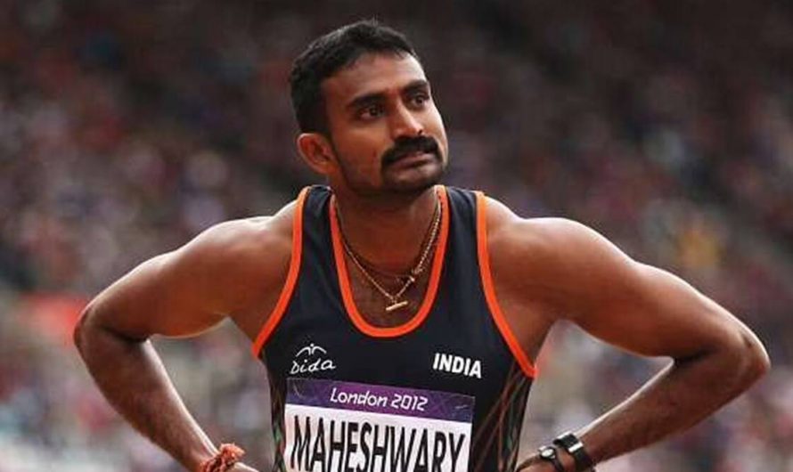 Renjith Maheshwary applies for Arjuna after eligibility rule change