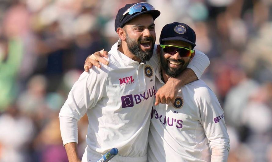 Not looking to survive in game, we are here to win: Virat Kohli after Oval win