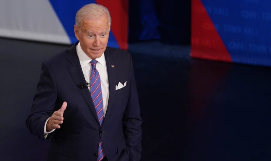 ‘We need him to deliver’: Biden faces wrath of disappointed supporters