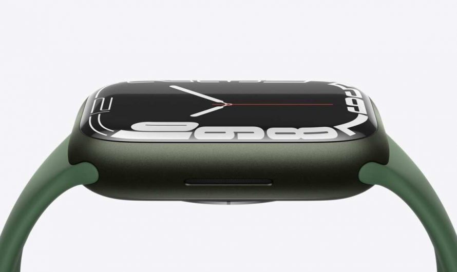 Apple Watch Series 7 is now on sale in India: Full list of prices, features