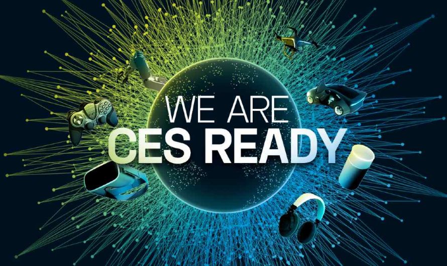 CES 2022 returns to Las Vegas from Jan 5-8; will require COVID-19 vaccination