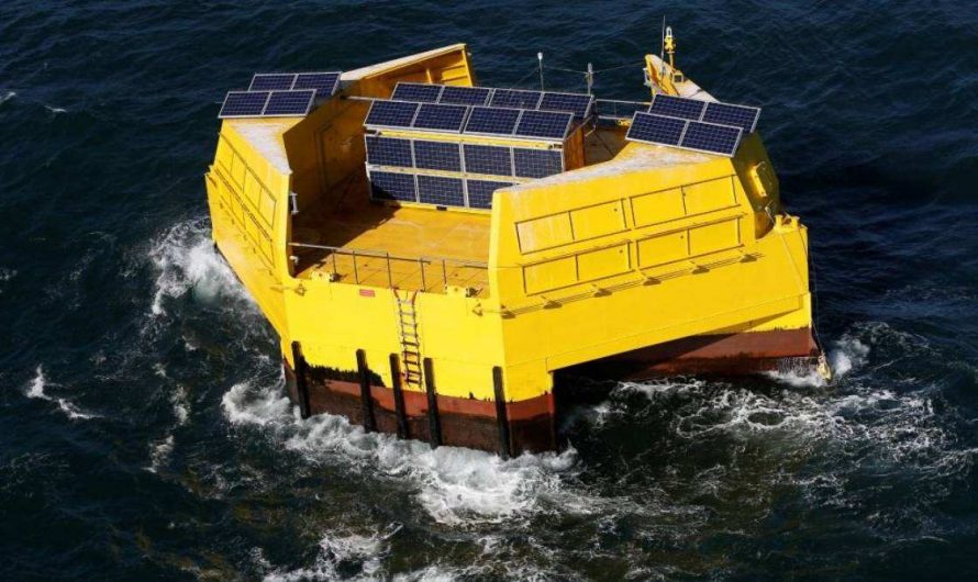 Facebook announces subsea cables, mmWave mesh to take the Internet to dark spots