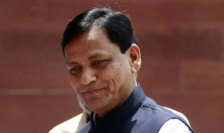 Process of sanctioning new China border battalions for ITBP in final stage: Nityanand Rai