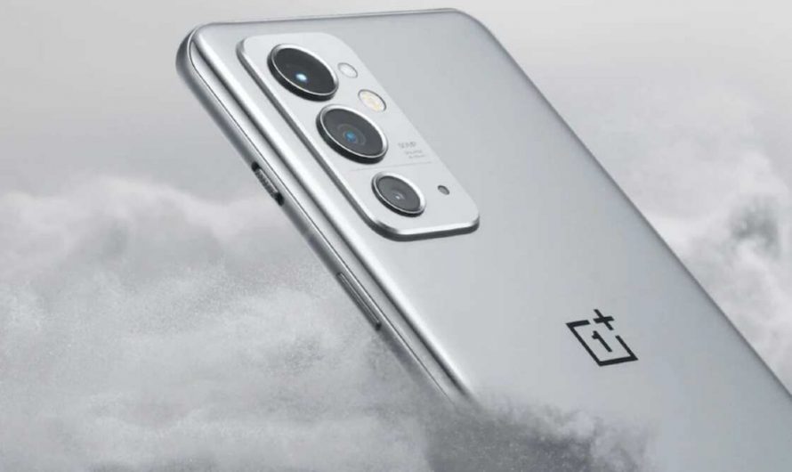 OnePlus 9RT to officially launch on October 13, company confirms