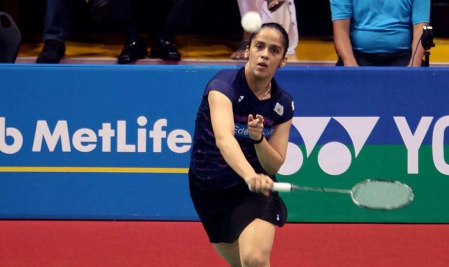 Saina Nehwal, B Sai Praneeth to lead India’s challenge in Thomas & Uber Cup