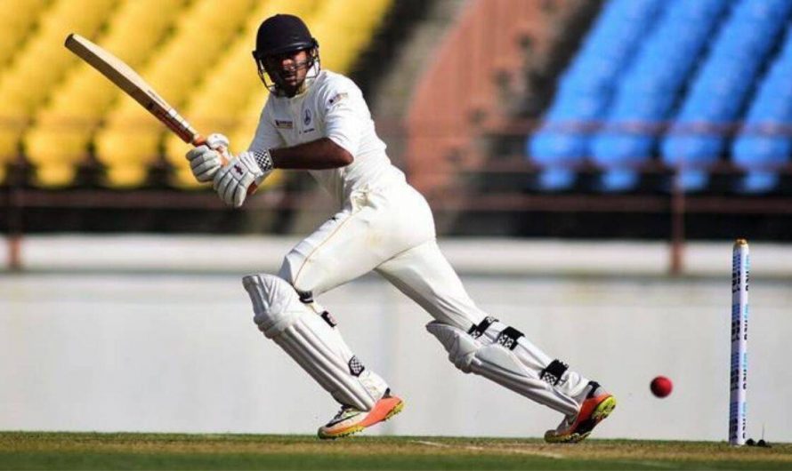 Karthik out with injury, Vijay Shankar to lead TN in Syed Mushtaq Ali tournament