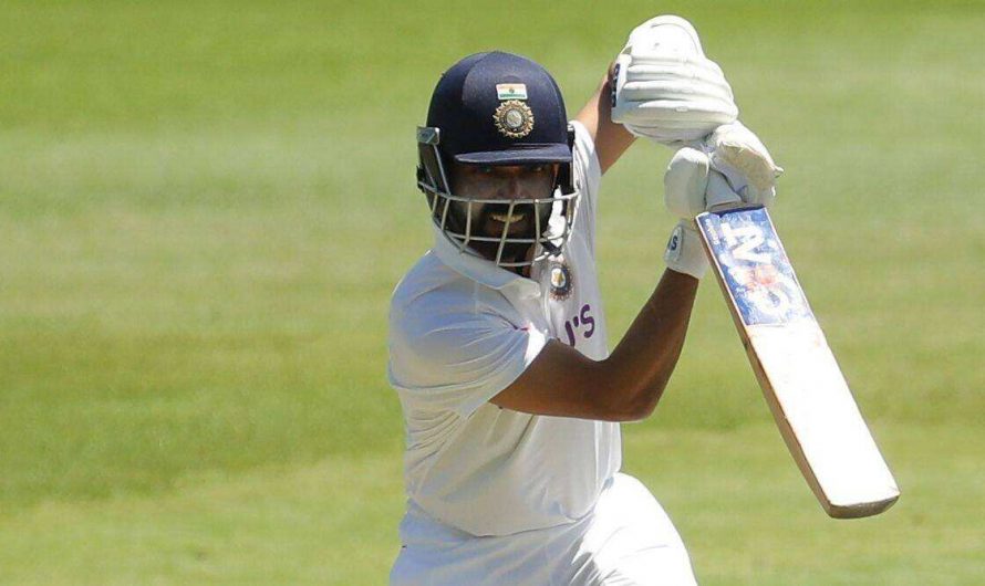 Syed Mushtaq Ali Trophy: Rahane to lead Mumbai, Shaw vice-captain