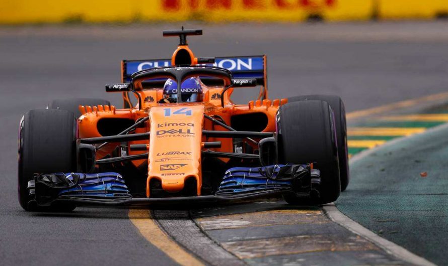 2021 Australian F1 Grand Prix and MotoGP race cancelled