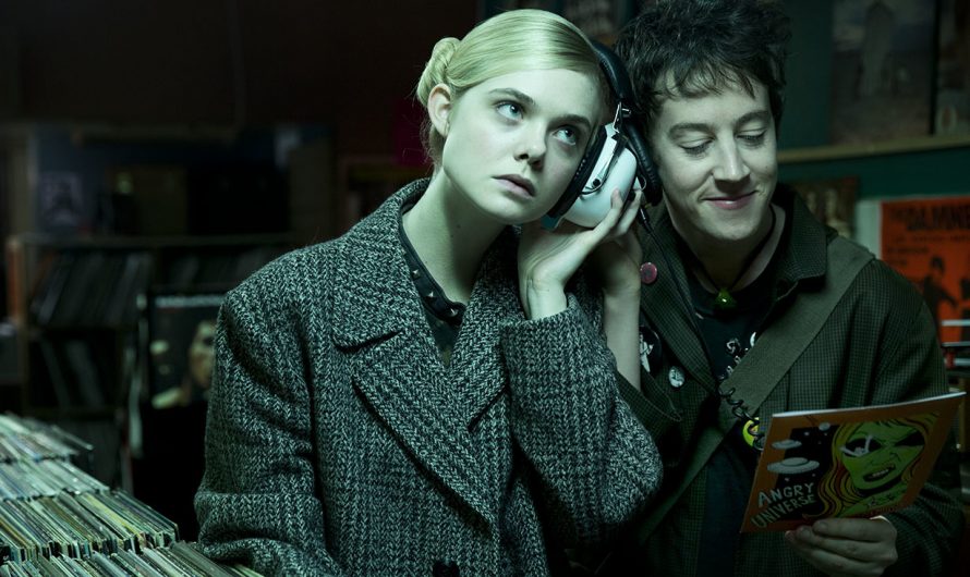 ‘How to Talk to Girls at Parties’: Film Review