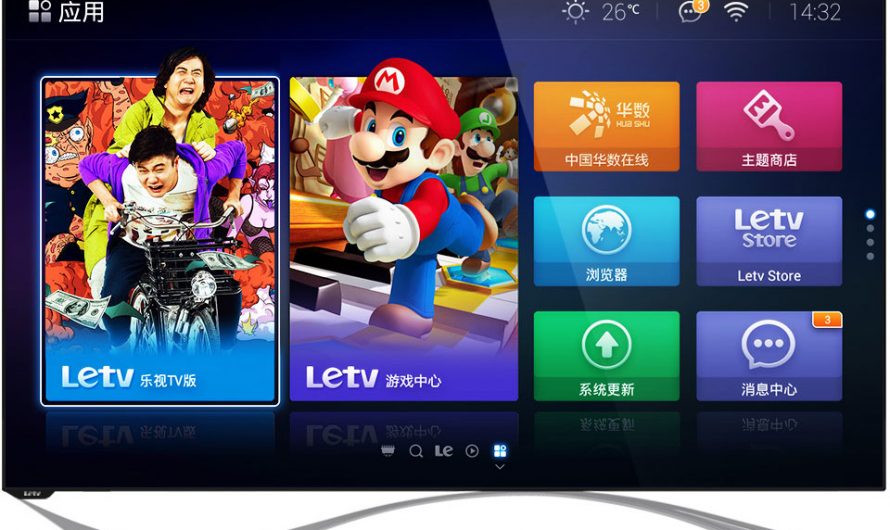 China’s Letv claims to sell over half a million Le 1S smartphones in one hour