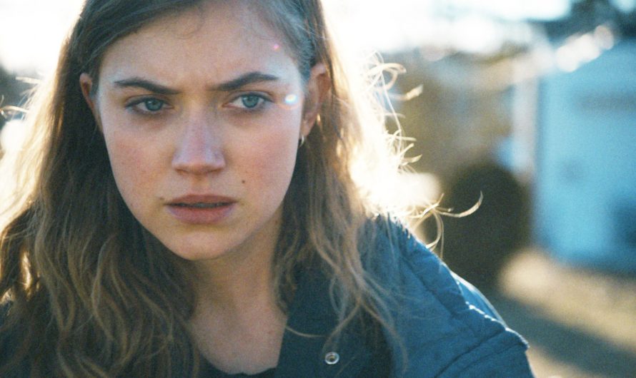 Mobile Homes’: Film Review
