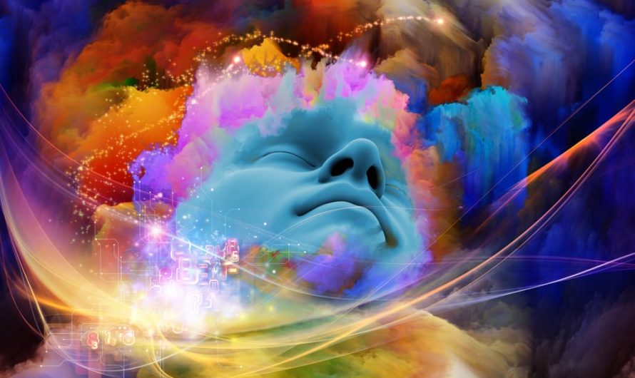 Can lucid dreaming help us understand consciousness?