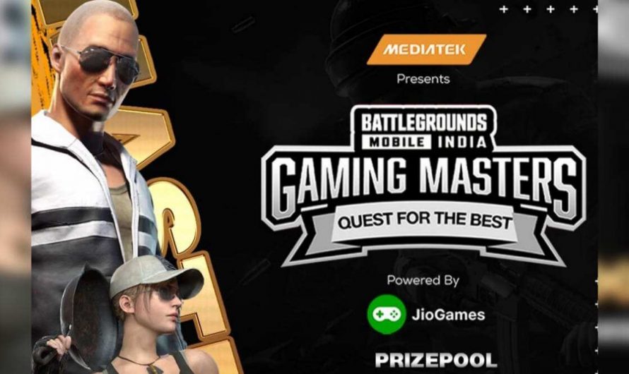 Jio partners with Mediatek to launch BGMI Tournament with prizes worth up to Rs 12.5 lakh