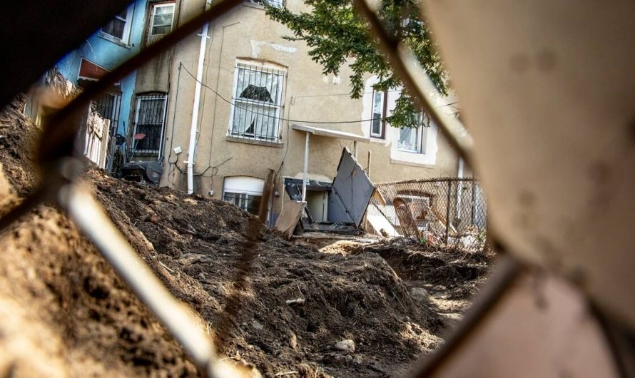 Bones in the backyard: How police cracked a grisly cold case