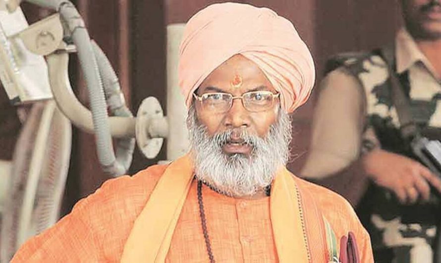 ‘Bills are made and repealed … they will come again’: BJP’s Sakshi Maharaj after Centre spikes farm laws