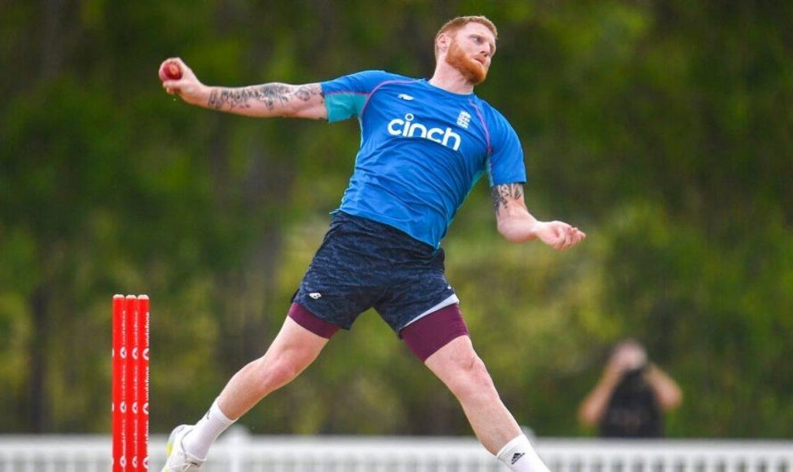 Ashes: Ben Stokes recalls fearing for life after choking on tablet