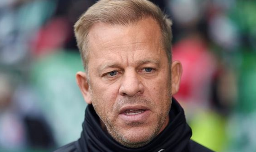 Werder Bremen coach quits over claims of fake vaccine certificate
