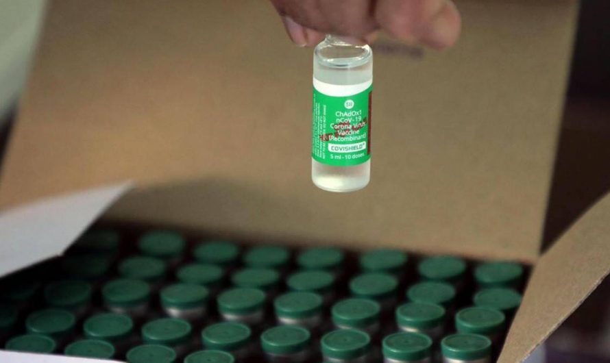 SII urges govt to fast-track movement of increasing Covishield stock