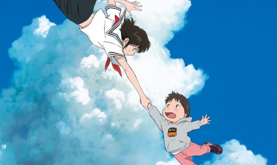 ‘Mirai’ (‘Mirai, My Little Sister’): Film Review