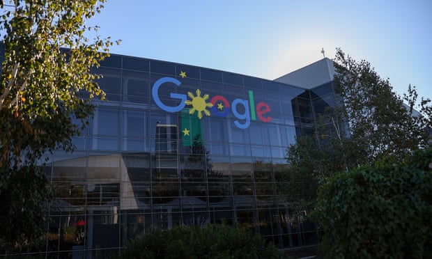California investigates Google’s treatment of Black female workers