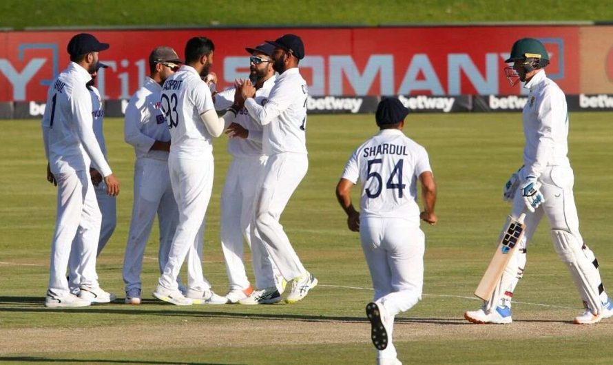 Bumrah answers Kohli’s SOS with Ball of the Match