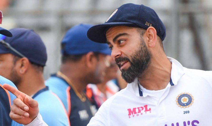Virat Kohli Saga: BCCI unlikely to take any hasty step with Test series round the corner