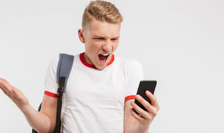 My teenage son constantly lies to us. How do we get the trust back?