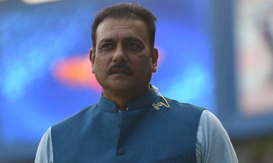 Captain and coach should have a say in team selection: Ravi Shastri