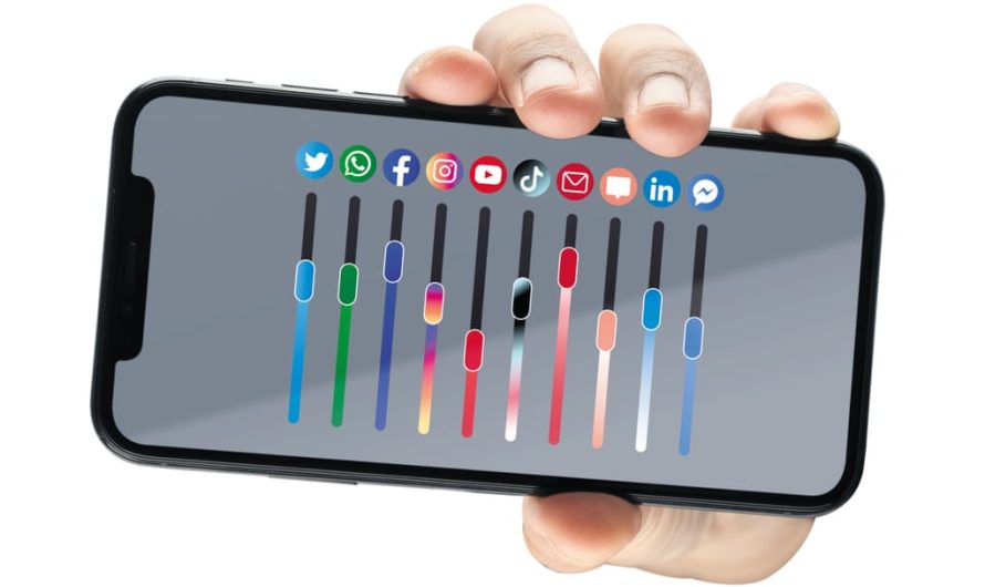 Ten ways to take control of your smartphone