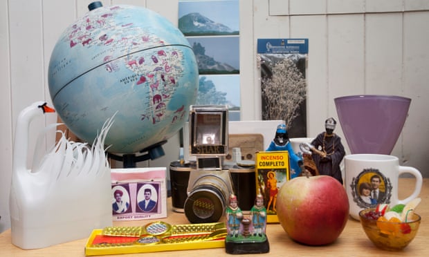 Weird and wonderful: how to buy objects that bring joy to your home