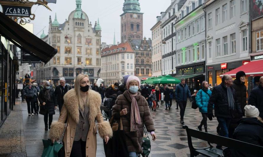 Over Half of Europe could be infected with Coronavirus soon, WHO says