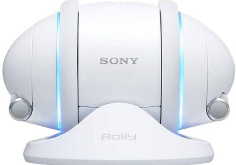 5 wonderfully weird Sony products you never knew existed