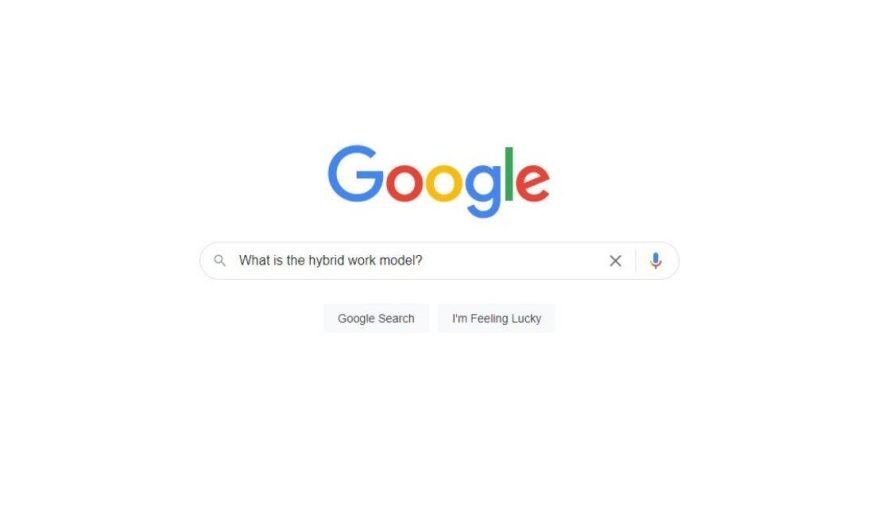 Indian users adapting to hybrid life: Google’s Year In Search 2021