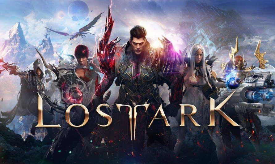 Lost Ark will not increase European server capacity