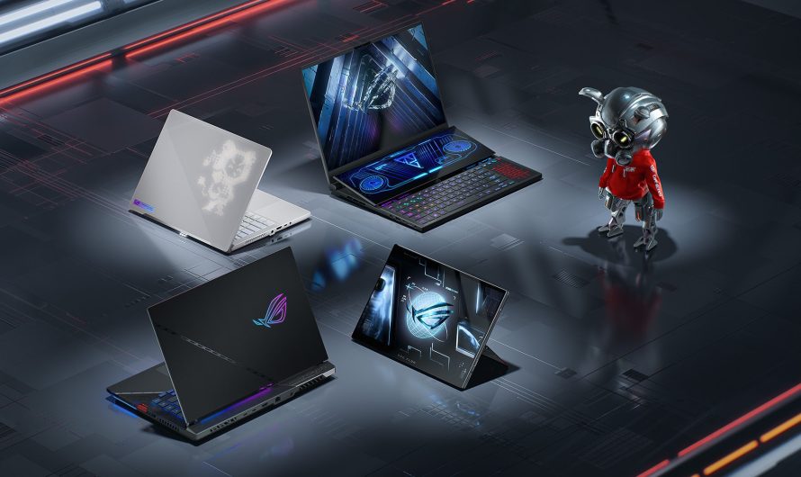 Gaming laptop buyers in India rose 2000% in 5 years, but are they all gaming?