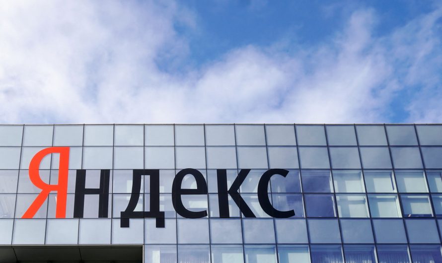 Warnings raised over Russian tech giant Yandex’s UK operation