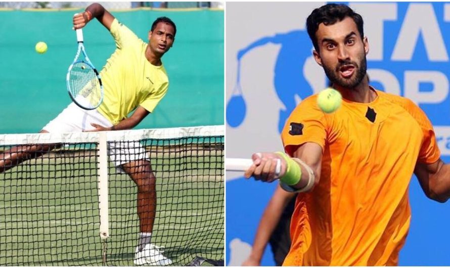 Davis Cup: Spirited Danes looking to spoil India’s home party