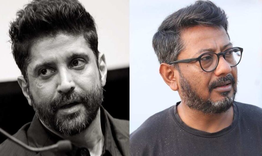 Farhan Akhtar, Onir condole death of Indian student in Ukraine: ‘Feel terrible for the family’