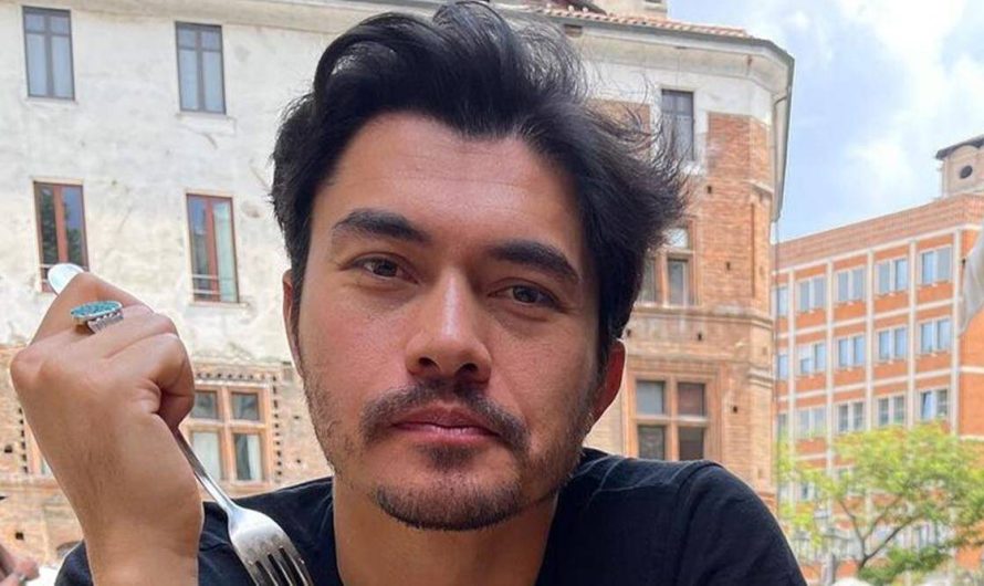 Crazy Rich Asians sequel still in works, confirms Henry Golding