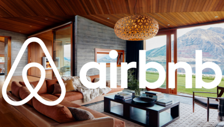 Airbnb suspends all operations in Russia and Belarus