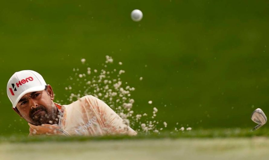Why Anirban Lahiri’s almost Cinderella story at Players Championship is good news for Indian golf