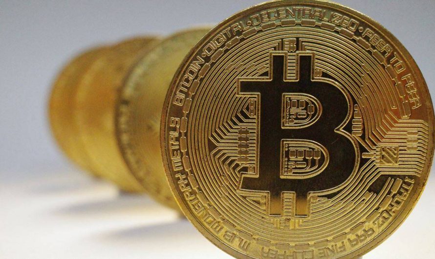 Cryptoverse: Remember when bitcoin was ‘anonymous’?