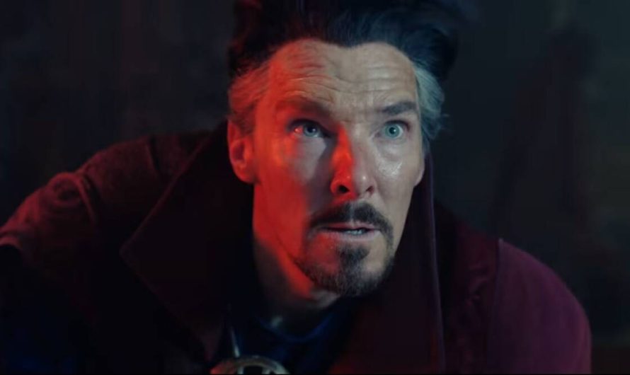 Doctor Strange in the Multiverse of Madness’ new clip: Fans spot ‘Iron Man’ again