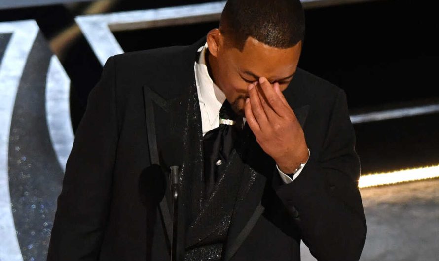 Could Will Smith lose his Oscar for slapping Chris Rock