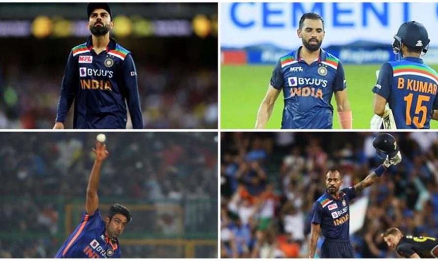 IPL to World Cup: From RAC to confirmed seat