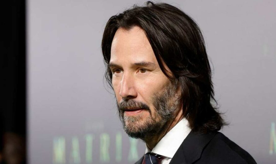 Chinese streaming platforms take down Keanu Reeves films after his participation in Tibet concert