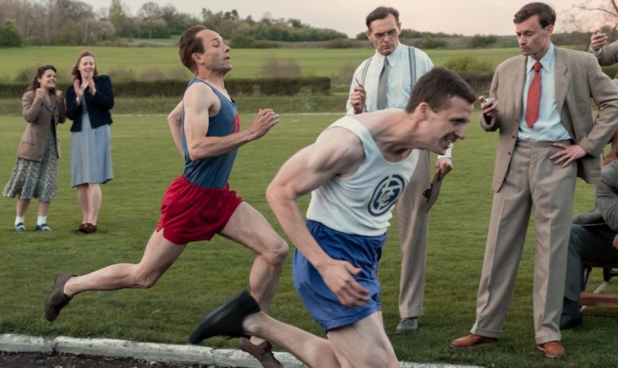 David Ondříček’s ‘Zátopek’ Leads 2022 Czech Lion Awards With Eight Wins