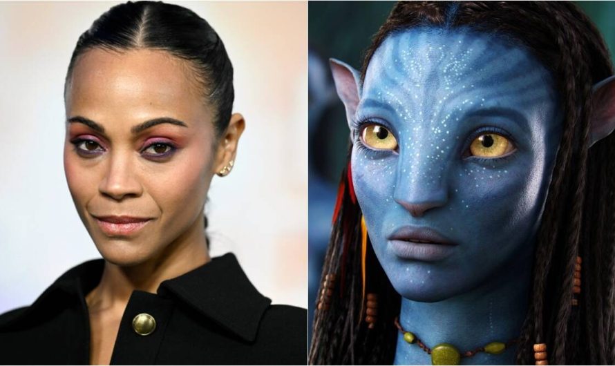 Zoe Saldana says Avatar 2 left her in tears, reveals how James Cameron ‘cracked’ a big challenge: ‘Brace yourself’