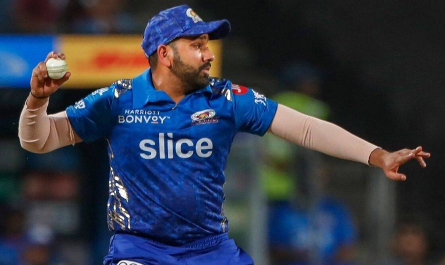 I take full responsibility for not putting team in position expected from me: MI skipper Rohit Sharma
